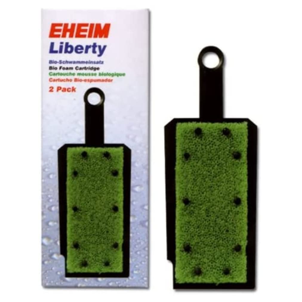Eheim Liberty Biological Sponge for Aquariums