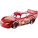 Disney Cars Fgn49 Cars 3 Movie Moves Lightning Mcqueen Vehicle And Cars 1 Dvd