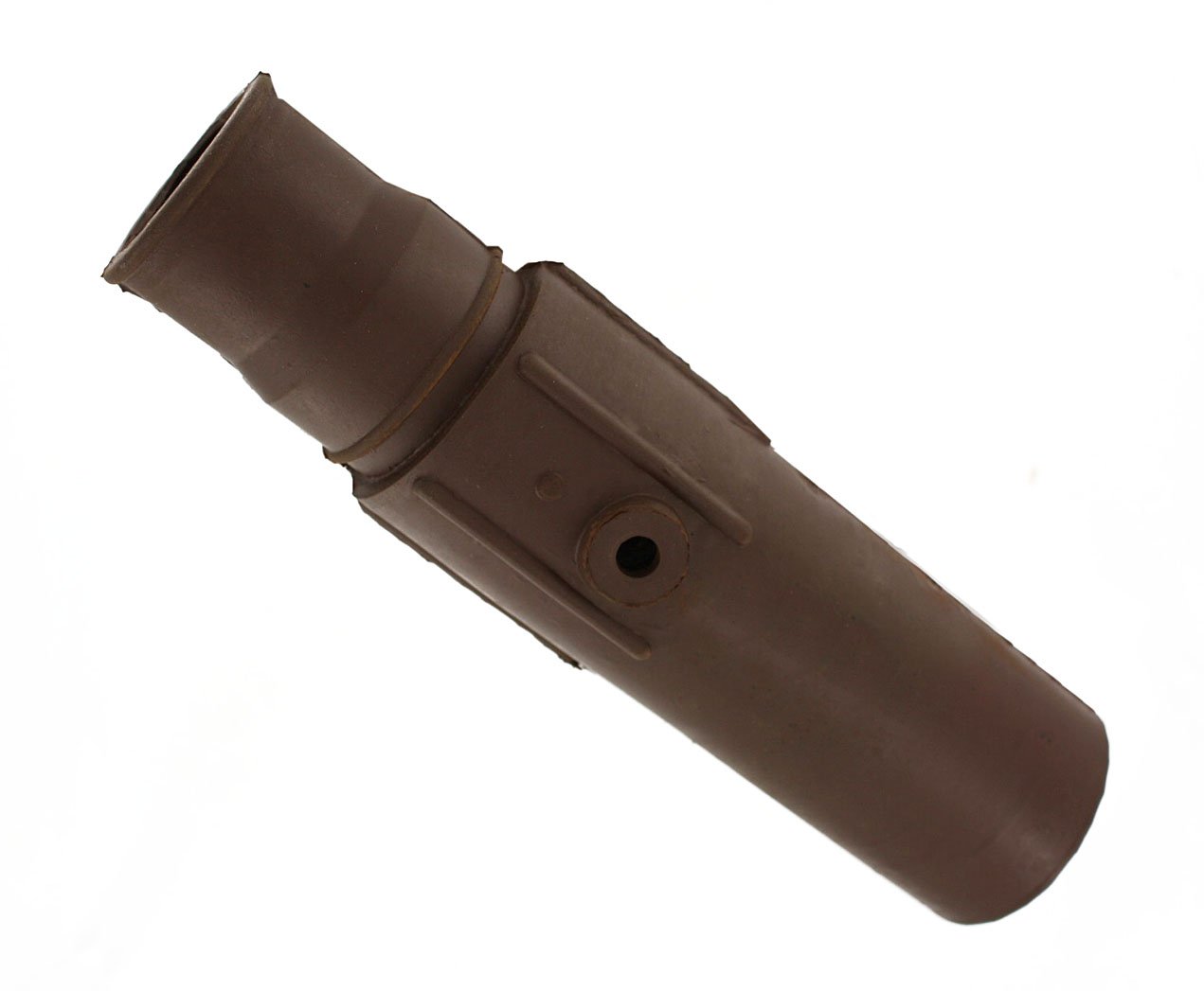 17 Series Taper Nose Plug Detachable CamType Connector Complete