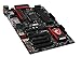 MSI ATX DDR3 2600 LGA 1150 Motherboards H97 GAMING 3