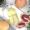 Baylis-Harding-Sweet-Mandarin-and-Grapefruit-Hand-Wash-500-ml-Pack-of-3-Packaging-May-Vary Baylis & Harding Sweet Mandarin and Grapefruit Hand Wash, 500 ml, (Pack of 3) - Vegan Friendly