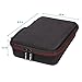 LTGEM EVA Hard Case for Philips Norelco Bodygroom Series 7100 BG2040 - Travel Carrying Storage Bag