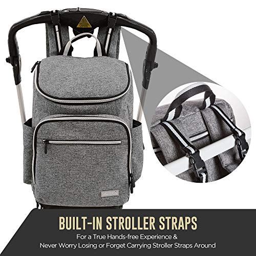 kate and alex backpack