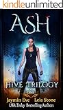 Ash (Hive Trilogy Book 1)