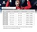 HOTSUIT Sauna Suit Men Weight Loss Sweat Exercise Gym Suit Workout Fitness