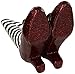 The Wizard of Oz Red Ruby Slippers Doorstop - Wicked Witch of the East