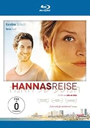 Hannas Reise