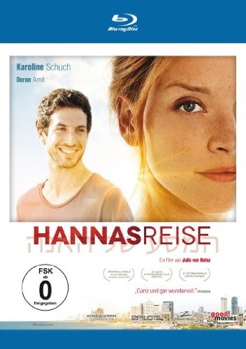 Hannas Reise