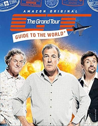 Download The Grand Tour Guide to the World PDF