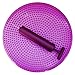 AppleRound Inflated Wobble Cushion with Hand Pump, Air Stability Board (Extra Thick), Core Balance Disc for Adults, Sensory Wiggle Seat for Kids, Flexible Seating for All Age, 13.5in / 34cm Diameter