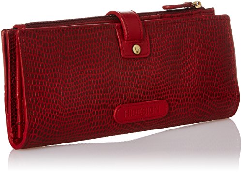 hidesign wallet ladies