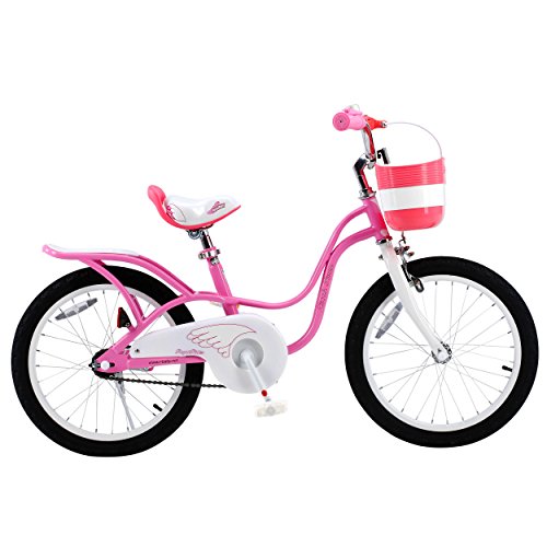 little girl bikes 18 inch