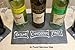 Cohas Slate Food and Cheese Platter or Art Board Includes 3 Medium 8 by 12 Inch Boards, Undrilled Gray Slate