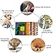HALOVIE Snuffle Mat for Dogs, Interactive Dog Toys Feed Game Brain Stimulating Enrichment Toys for Small Medium Large Dogs Stress Relief