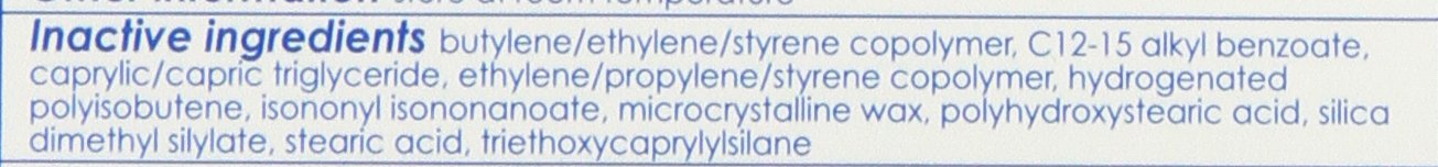 Vanicream Lip Protectant | Sunscreen Spf 30 Tube | Fragrance & Gluten Free | for Sensitive Skin | Water resistant | 0.35 Oz: Beauty