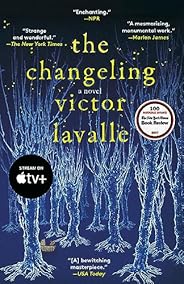The Changeling: A Novel
