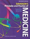 Davidson's Principles and Practice of Medicine, Haslett, David W., 0443059446