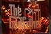 Movies On Glass - The Godfather Movie Engraved Logo Cocktail Glass