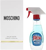 Moschino Fresh Couture Eau de Toilette for Women 30 ml view 1