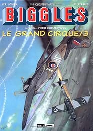 Le  grand cirque