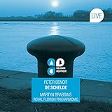 DE SCHELDE (DIGIPAK)                               image