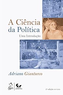 Livro A Ciência da Política - Uma Introdução