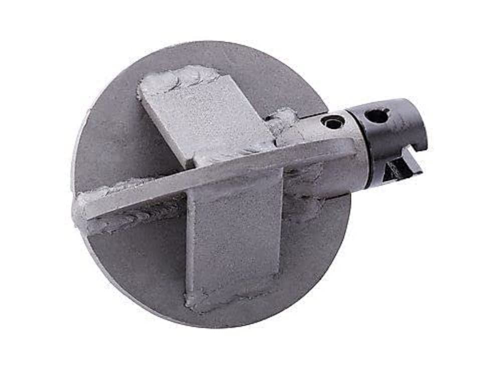 ROTHENBERGER 72224 - Ball cutter 22 mm dim.75 mm