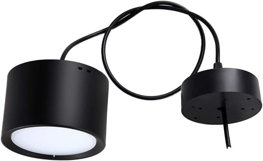 Light Spotlight, Flood Light Chandelier Ceiling Bar Counter Round Long