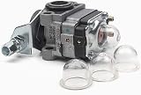 Rybtd 20PCS Universal Petrol Primer Bulb 19mm 22mm Carburetor Primer view 2