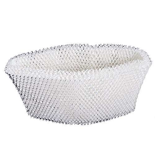 BestAir H75, Holmes Replacement, Paper Wick Humidifier Filter, 7.9" x 2.6" x 14"