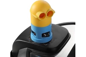 SiCheer Steam Diverter Pressure Release Valve Accessories Compatible with Instant Pot DUO/Ultra/Smart/Nova/Viva Models, 3/5/6 Qt