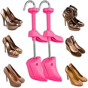 High Heel Shoe Stretcher 
