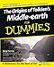 The Origins of Tolkien's Middle-earth For Dummies