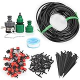 Drip Irrigation Kit ZH-DIK25