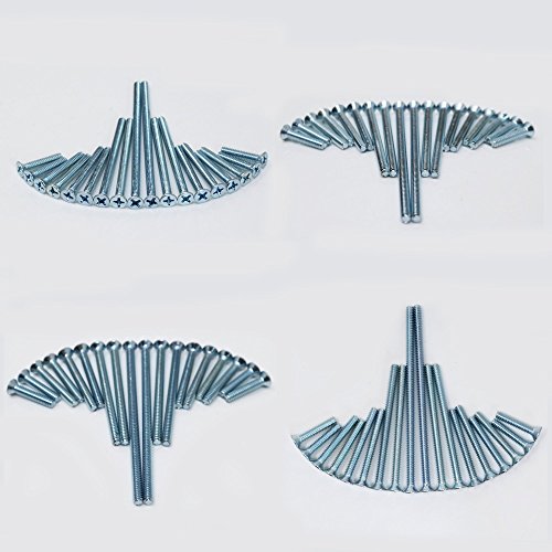 6 T+K+Excellent+Phillips+Electricians+Machine+Screw