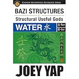 BaZi Structures & Structural Useful Gods - Water Structures (BaZi Structures & Useful Gods)