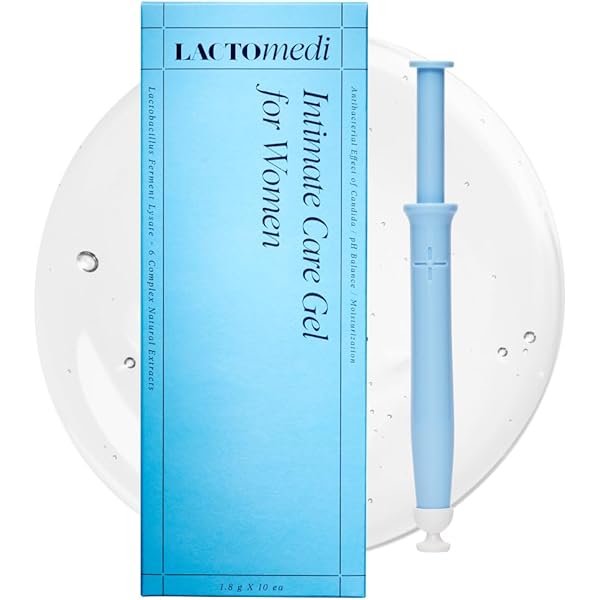 Amazon.com: wettrust InnerGarm Disposable Multicare Essence