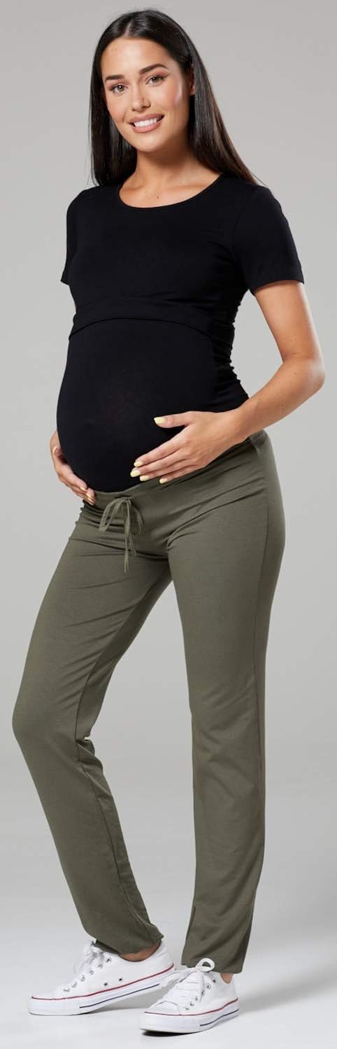 low rise jogging bottoms womens