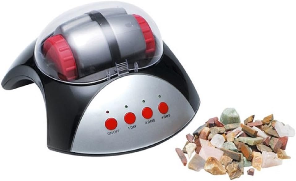Tedco Rock Tumbler