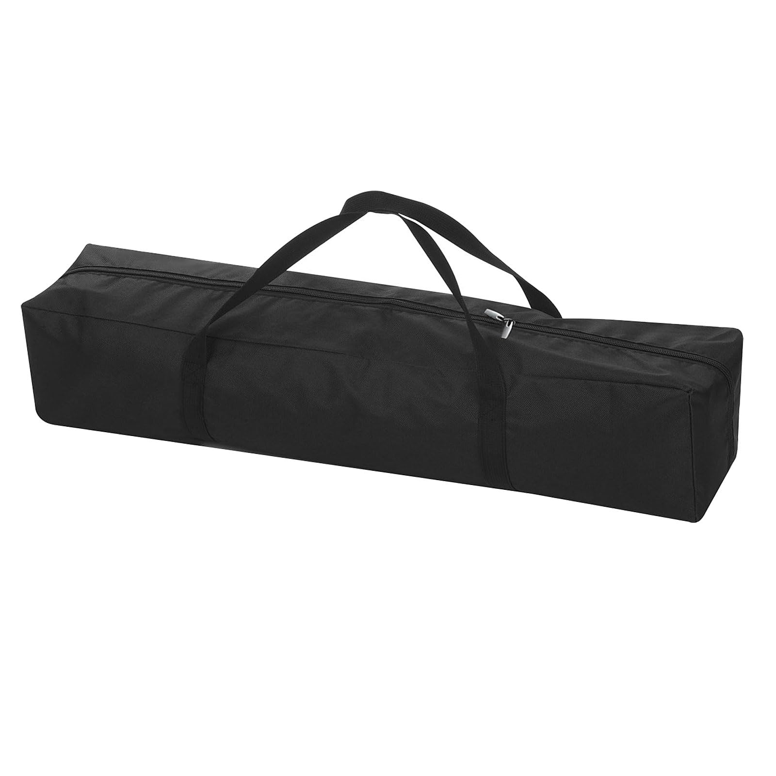 PATIKIL 31 Inch Camp Chair Replacement Bag - Nylon Folding Carrying Storage Bag for Beach With Large Zipper Shoulder Strap for Camping Travel, Black — image 1