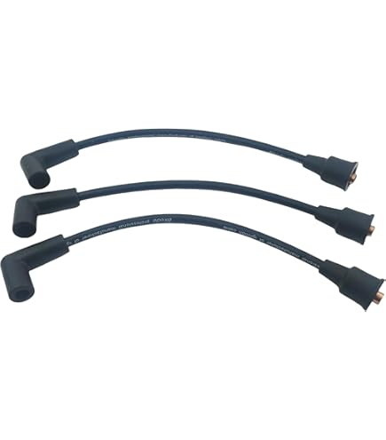 メバルプラグ Amazon.com: Celliparts Spark Plug Cable 84-813715A2 84