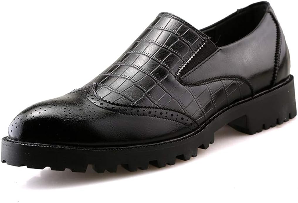 Thick base shoes Clearance