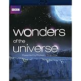 Wonders of the Universe