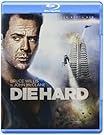 Die Hard (Blu-ray / DVD Combo)