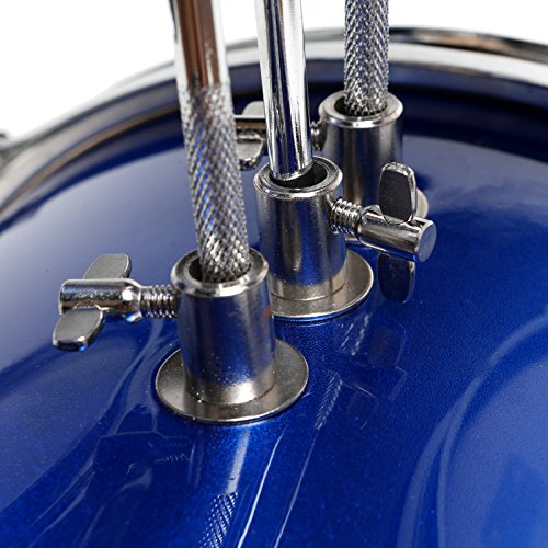 3 LAGRIMA+3+Piece+Junior+Adjustable+Drumsticks