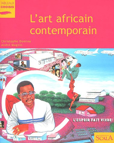 L' art africain contemporain