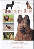 BERGER DE BRIE (CHIENS) by 
