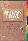 Image de Artemis Fowl, Tome 1 :