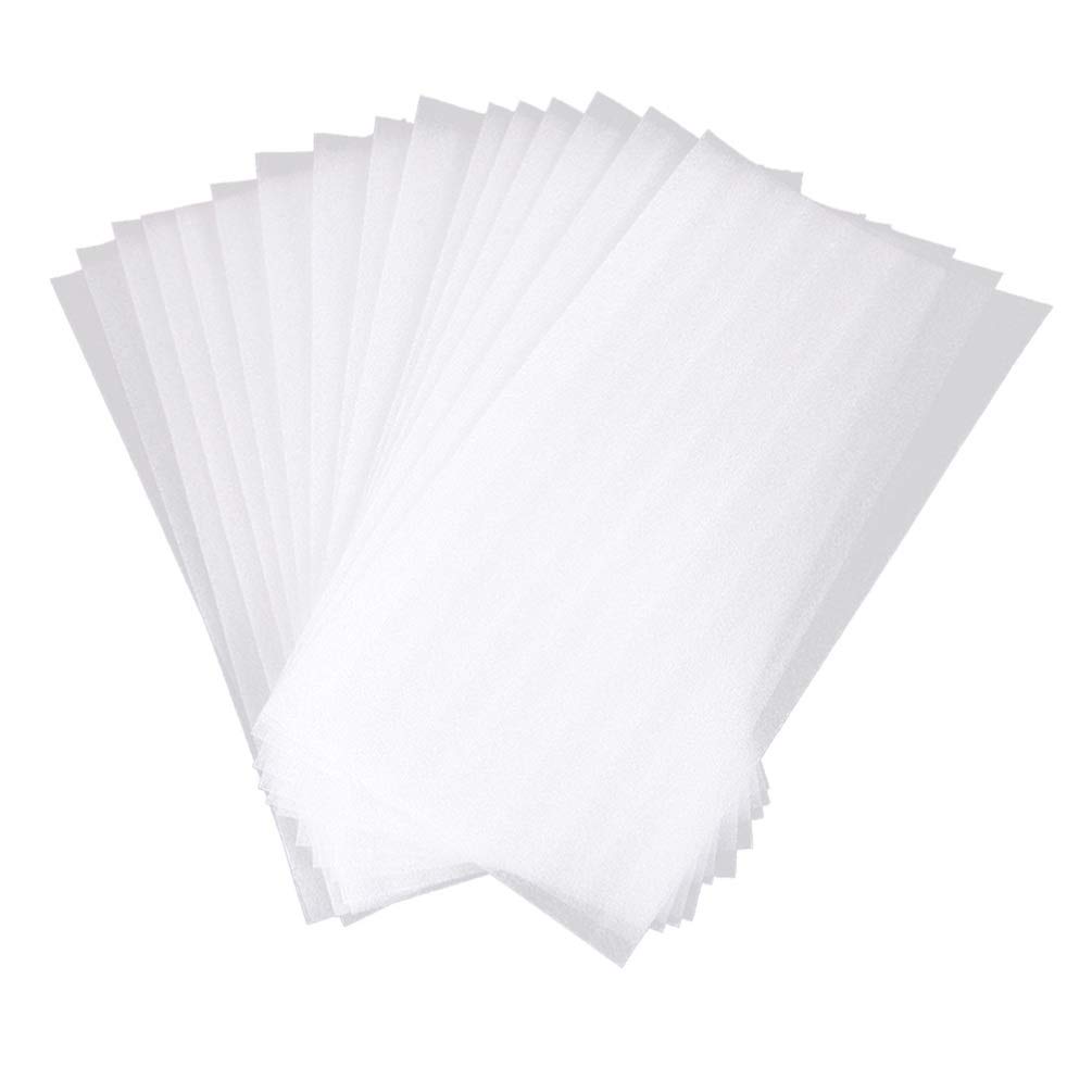 Hair Dye Coloring Paper Highlighting Hairdressing Tool Paper Paper for Hair Salon Barber 15 Sheets