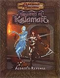 Aldriv's Revenge (Dungeons & Dragons: Kingdoms of Kalamar Adventure)
